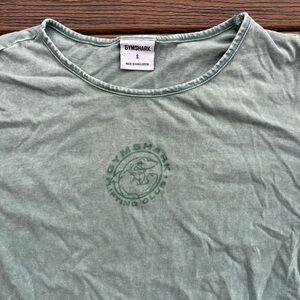 Gymshark Men's Sage Tee